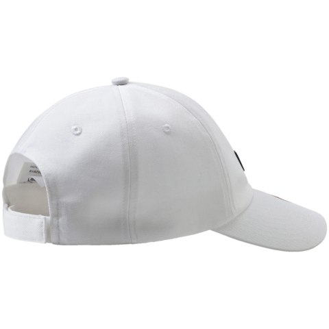 Czapka z daszkiem Puma Essential Cap SR biała 052919 10 Puma