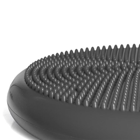 Dysk Pompowany Profit z masażem 33cm szary DK 2111 PROfit