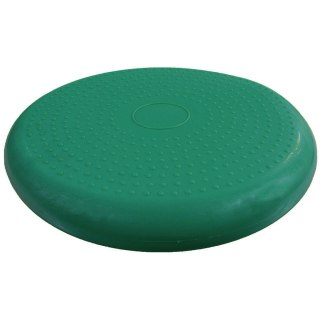 Dysk pompowany Profit z masażem 33cm zielony DK 2111 PROfit