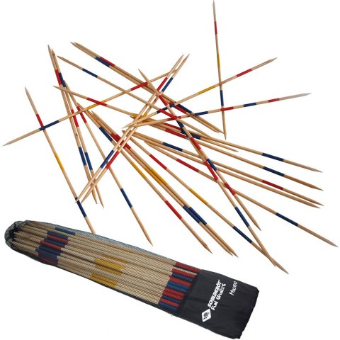 Gra plażowo-ogrodowa Schildkrot Mikado bierki 970110 Schildkrot