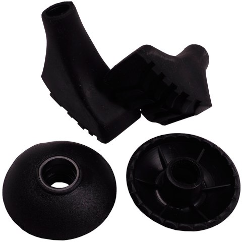 Kijki Nordic Walking Scout Bjorn niebieskie 3cz BJORN