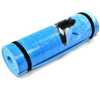 Mata Bjorn EVA Delfin 180x50x1,0cm DK 2267-3 BJORN