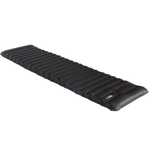 Materac High Peak Dayton 183 cm x 51 cm x 7,5cm szary 41006 High Peak