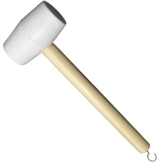 Młotek do wbijania szpilek/śledzi High Peak 41411 High Peak