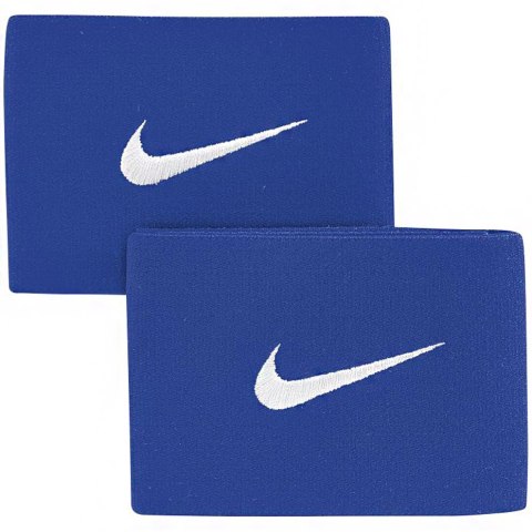Opaska Nike Guard Stay II niebieska SE0047 498 Nike Team