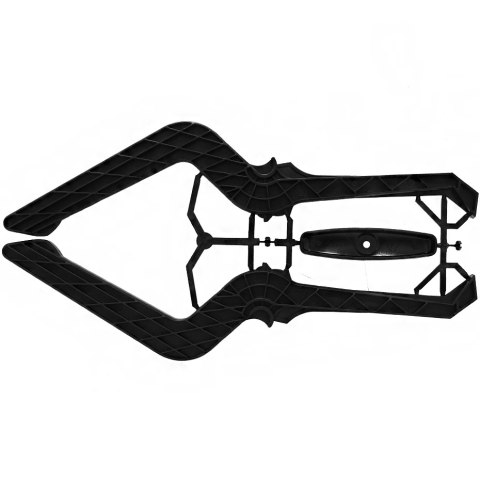 Części Hamax hamulec Sno Rapp Glider Brakes black incl.draw handle HAM807394 Hamax