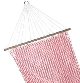 Hamak Netex pleciony kolor PP4 oko 30 Netex