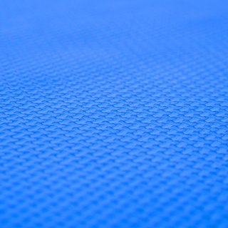 Mata puzzle Spokey Scrab BL2 niebieska 921023 Spokey