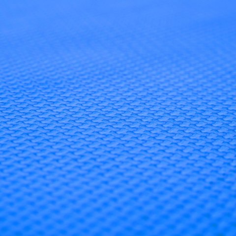 Mata puzzle Spokey Scrab BL2 niebieska 921023 Spokey