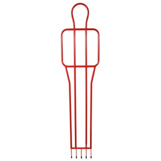 Mur piłkarski NO10 160cm PDM-E160L4 NO10