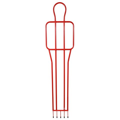 Mur piłkarski NO10 160cm PDM-E160L4 NO10