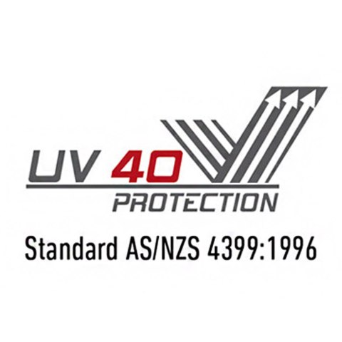 Namiot plażowy High Peak Calvia niebiesko-szary 10124 High Peak