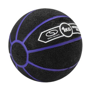 PIŁKA LEKARSKA VINEX VMB-L001P 1KG Smj