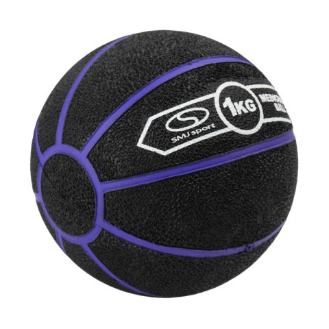 PIŁKA LEKARSKA VINEX VMB-L001P 1KG Smj