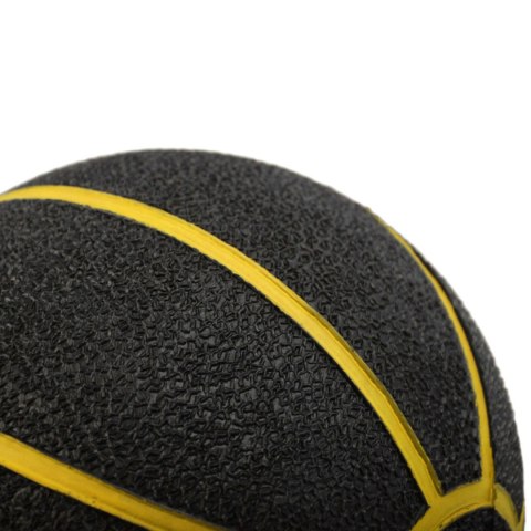 PIŁKA LEKARSKA VINEX VMB-L002Y 2KG czarno-żółta Smj