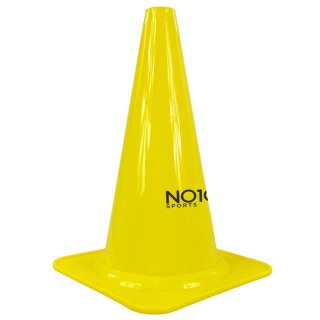 Pachołek NO10 żółty 38cm VCM-15Y NO10