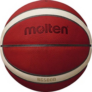 Piłka koszykowa Molten B7G5000 FIBA Molten