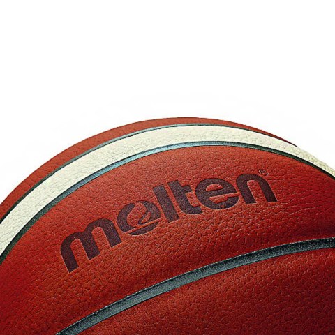 Piłka koszykowa Molten B7G5000 FIBA Molten