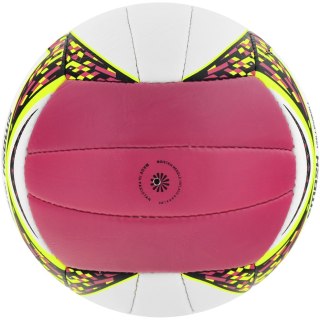 Piłka siatkowa NO10 Smash Purple 56063 A NO10