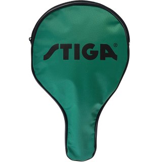 Pokrowiec na rakietkę Stiga Poland zielony STIGA