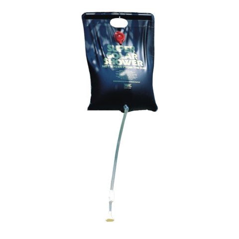 Prysznic solarny High Peak 20 L 41450 High Peak