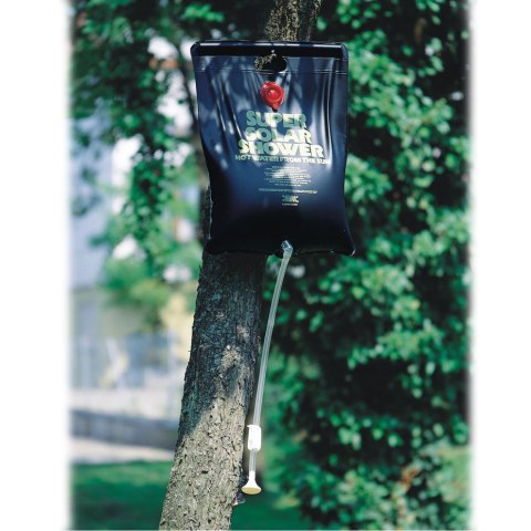 Prysznic solarny High Peak 20 L 41450 High Peak