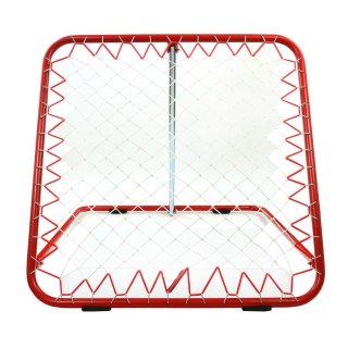 Przyrząd treningowy mini rebounder NO10 100cm x 100 cm VMR-SU1M NO10