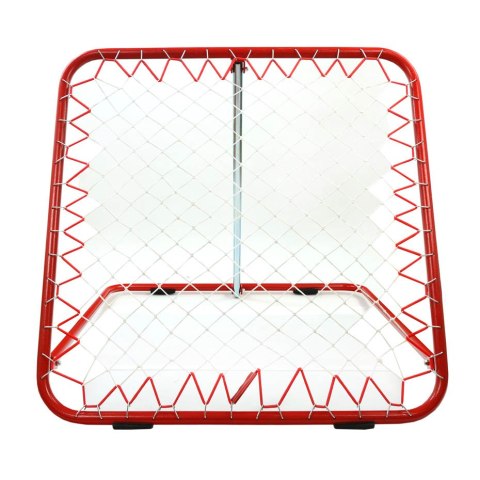 Przyrząd treningowy mini rebounder NO10 100cm x 100 cm VMR-SU1M NO10