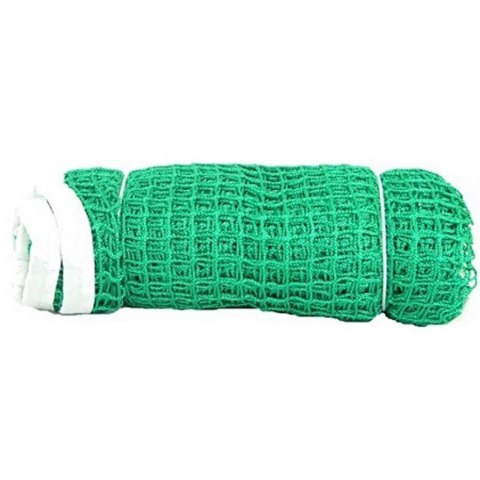 Siatka do badmintona Netex 6,1 m x 0,76 m zielona SB0002 Netex