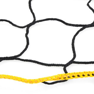 Siatka do piłki ręcznej Netex 3x2m PP 3 kolor PR0045 Netex