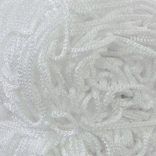 Siatka do piłki ręcznej Netex 3 m x 2m PP 3 biała PR0045 Netex
