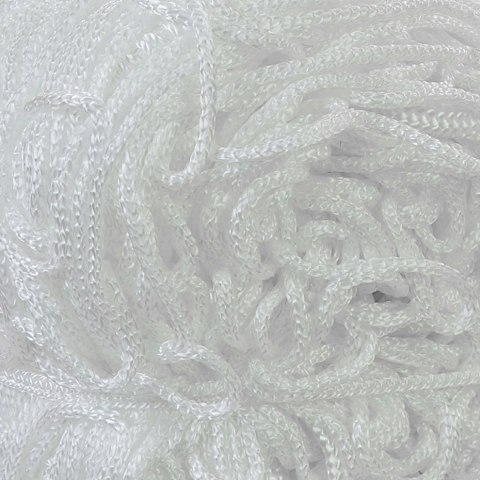 Siatka do piłki ręcznej Netex 3 m x 2m PP 3 biała PR0045 Netex