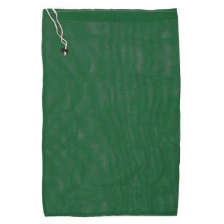 Siatka na 10 piłek NO10 zielona BCB2-2436G NO10