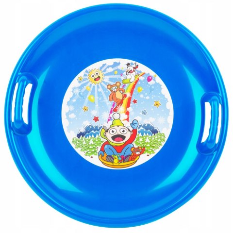 Ślizg talerz zjazdowy Kimet Kimet