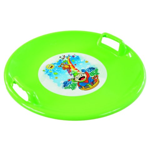 Ślizg talerz zjazdowy Kimet Kimet