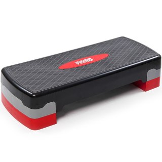 Step do aerobiku Profit Plus 68x28x10/15cm DK 2001 PROfit