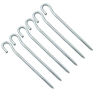 Szpilki namiotowe Alu High Peak 42227 6szt. High Peak