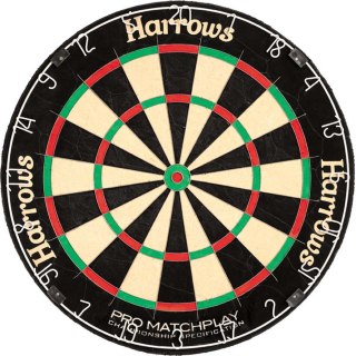 Tarcza Harrows Pro Matchplay Harrows
