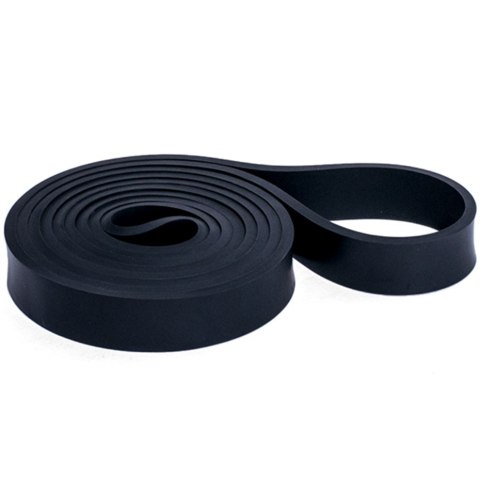 Taśma oporowa SMJ EX001 21 mm 11-29 kg czarna Smj