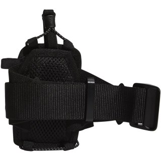 Torebka do biegania adidas Run Mob Holder czarna DY5724 Adidas