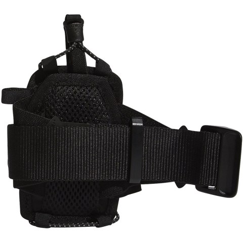 Torebka do biegania adidas Run Mob Holder czarna DY5724 Adidas