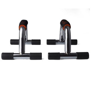 Uchwyty do pompek Profit DK 3203 srebrne PROfit