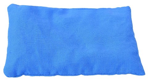 Woreczek gimnastyczny Big Sport niebieski Big Sport