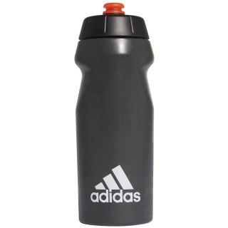 Bidon adidas Performance Bottle 500 ml czarny FM9935 Adidas