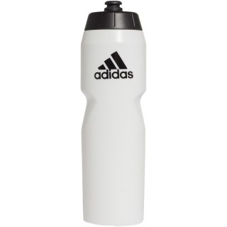 Bidon adidas Performance Bottle 750 ml biało-czarny FM9932 Adidas