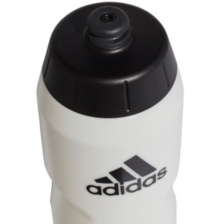 Bidon adidas Performance Bottle 750 ml biało-czarny FM9932 Adidas