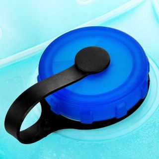 Bukłak na wodę Spokey Oasis niebieski 928543 Spokey