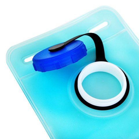 Bukłak na wodę Spokey Oasis niebieski 928543 Spokey