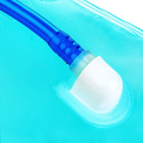 Bukłak na wodę Spokey Oasis niebieski 928543 Spokey