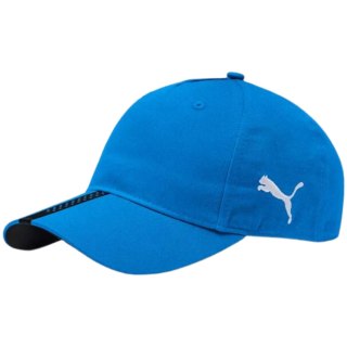 Czapka z daszkiem Puma LIGA CAP niebieska 22356 02 Puma